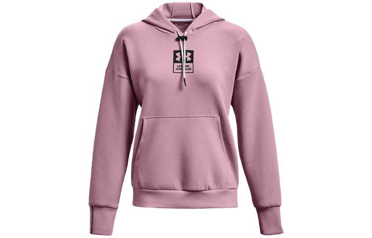 Спортивная толстовка женская Under Armour Andromeda Summit - Boxette Shop
